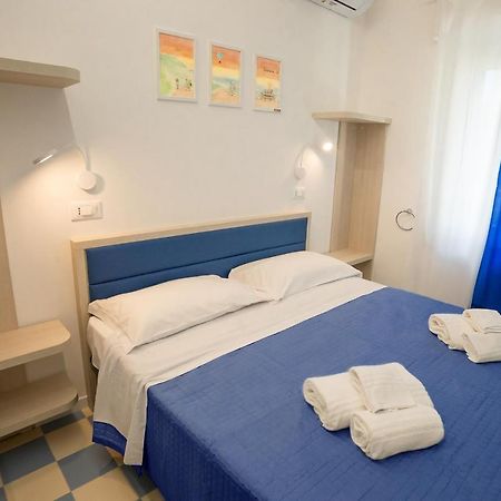 Eden Conero Camere Numana Centro Ngoại thất bức ảnh