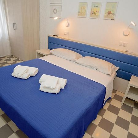 Eden Conero Camere Numana Centro Ngoại thất bức ảnh