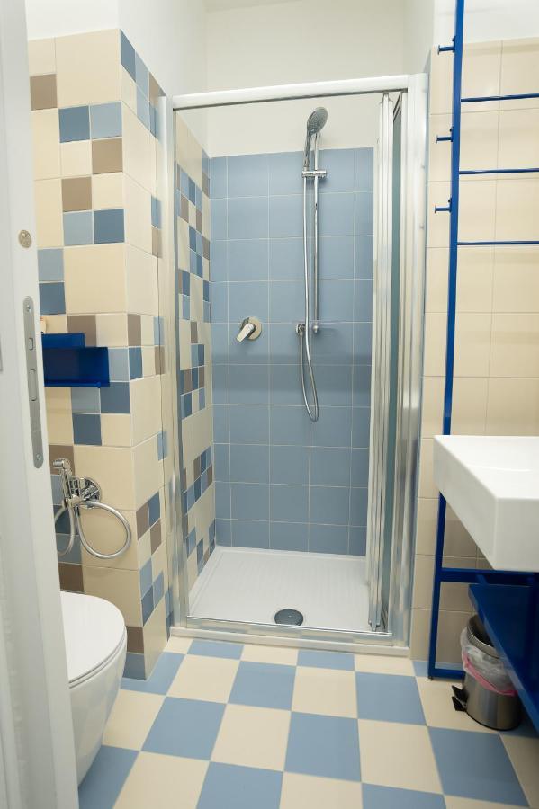 Eden Conero Camere Numana Centro Ngoại thất bức ảnh