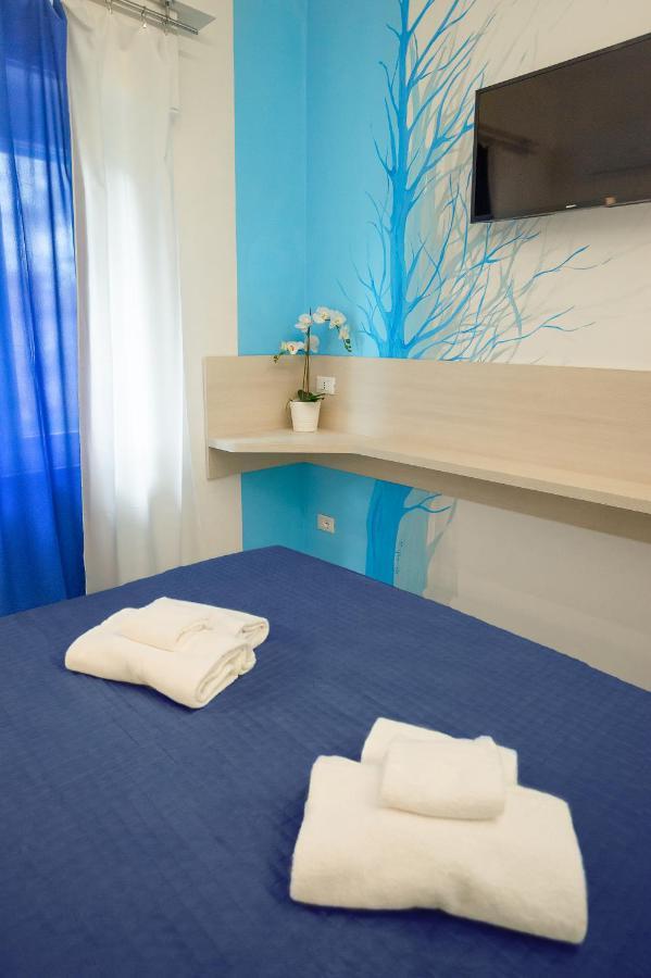 Eden Conero Camere Numana Centro Ngoại thất bức ảnh
