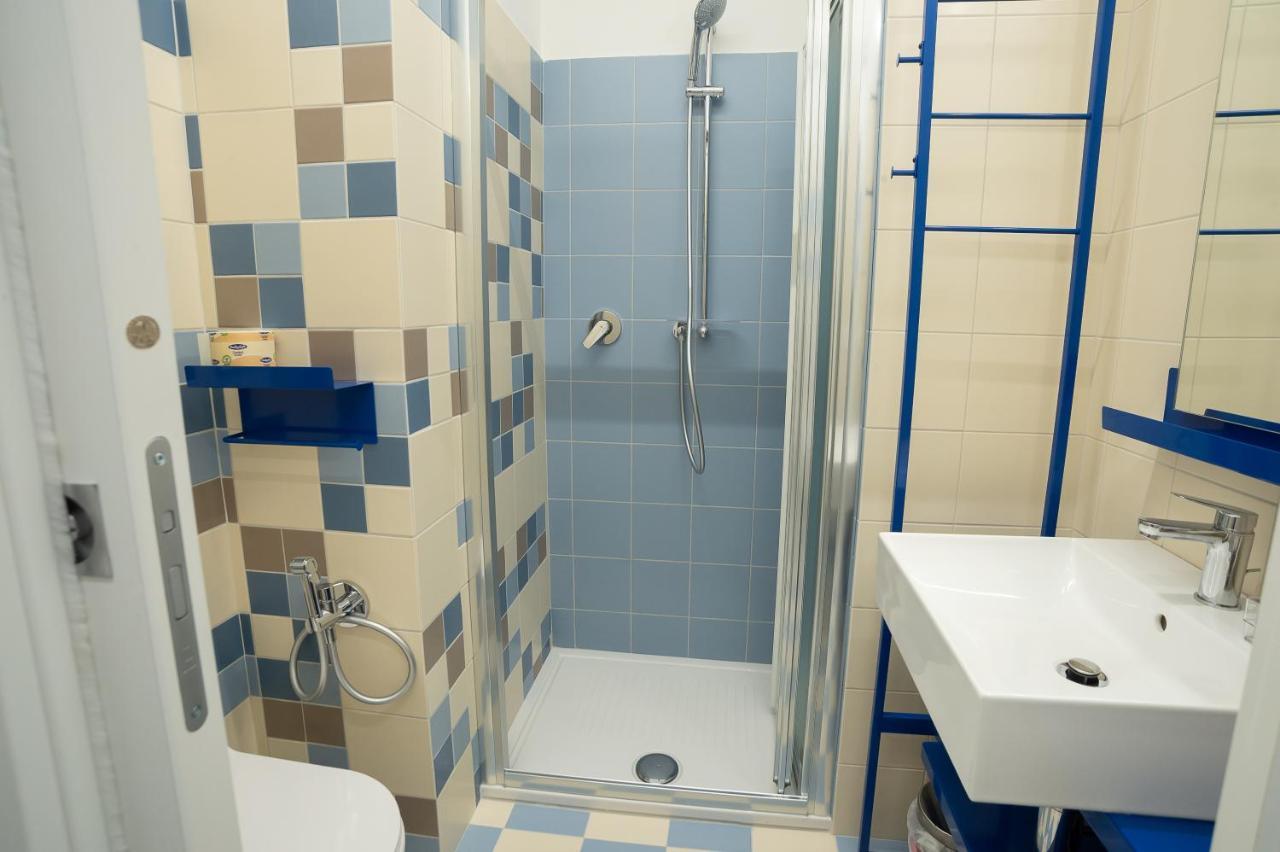 Eden Conero Camere Numana Centro Ngoại thất bức ảnh