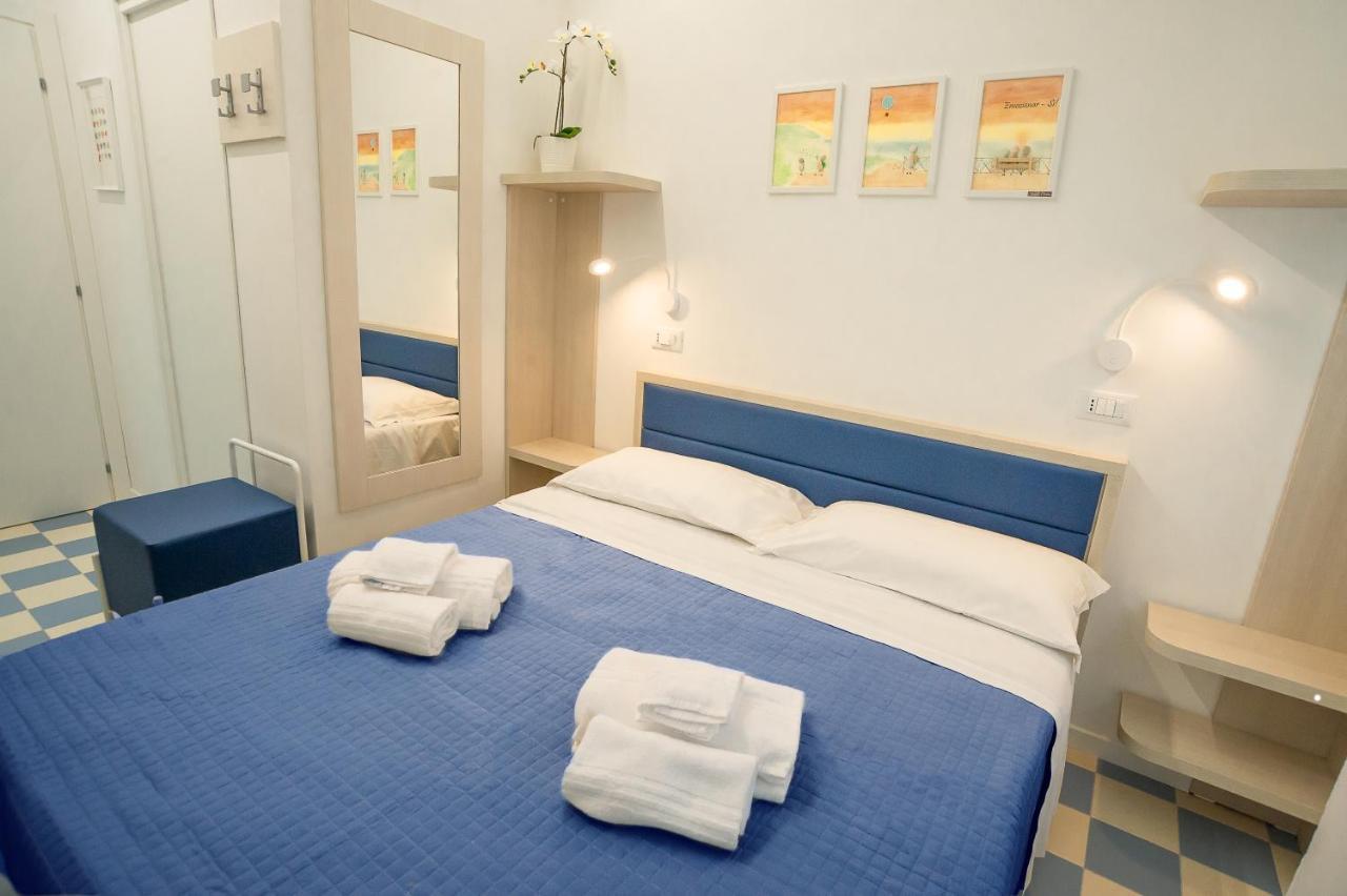 Eden Conero Camere Numana Centro Ngoại thất bức ảnh