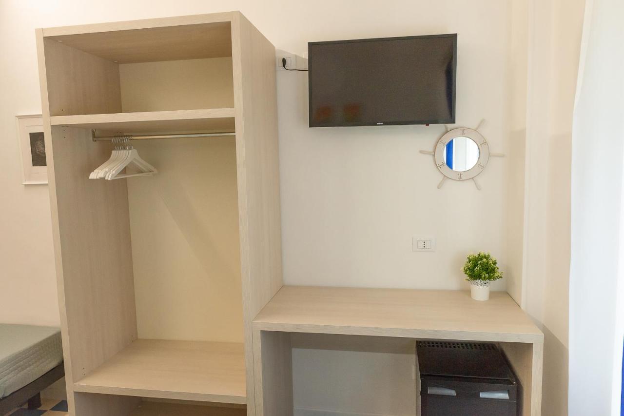 Eden Conero Camere Numana Centro Ngoại thất bức ảnh