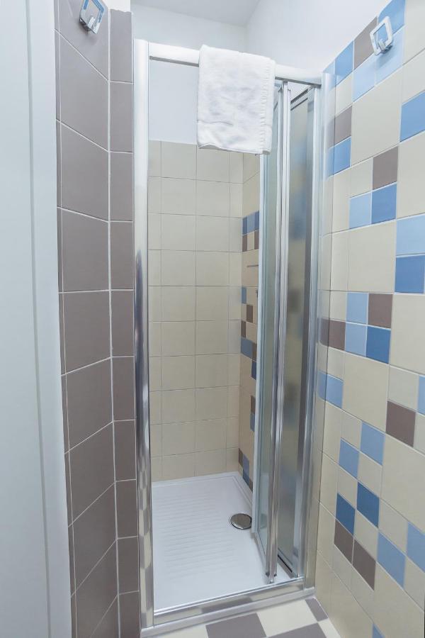 Eden Conero Camere Numana Centro Ngoại thất bức ảnh